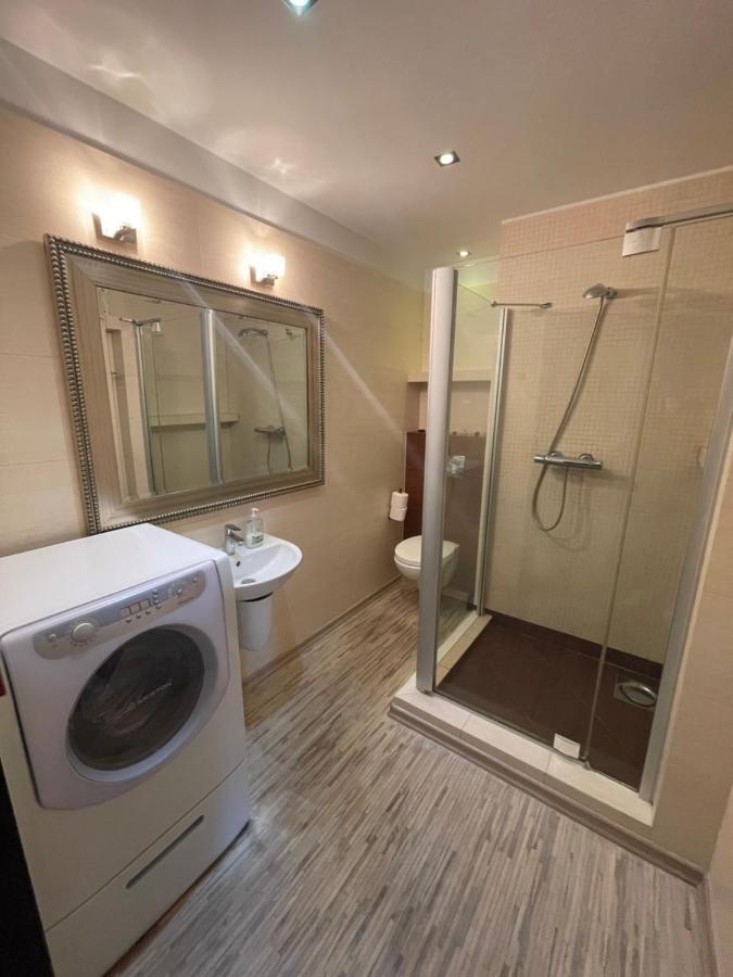 Baltic Park Apartament Świnoujście Zewnętrze zdjęcie