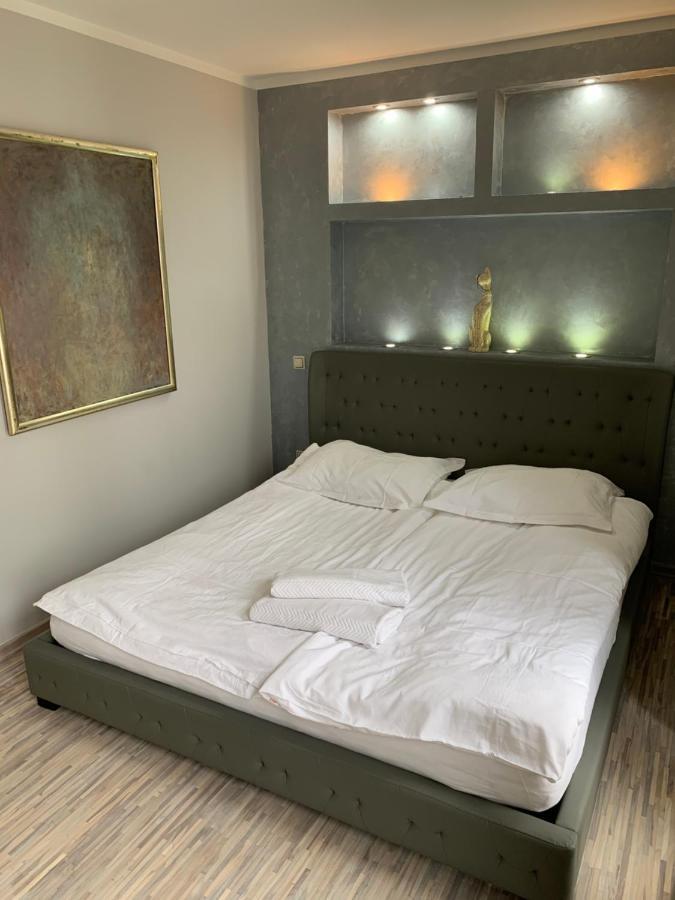 Baltic Park Apartament Świnoujście Zewnętrze zdjęcie